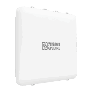 GP-AP5400AX-FS 系列<br>工业级 WiFi6 AP/Client