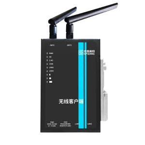 GP-AG3000 系列<br>工业级 WiFi6 无线客户端