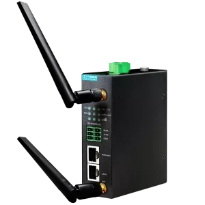 GP-AG1000 系列<br>工业级 WiFi5 无线客户端