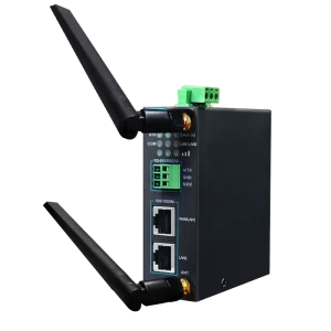 GP-AG500 系列<br>工业级 WiFi5 无线客户端