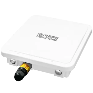 GP-AP1200-D 系列<br>工业级定向WiFi5 AP/Client