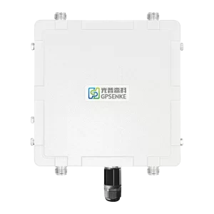 GP-AP1200-Q-V6 系列<br>工业级 WiFi5 AP/Client
