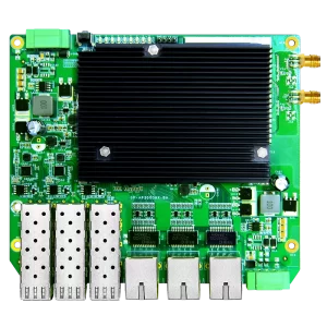 GP-AP3000AX-BA <br>矿用本安型WiFi6无线板卡