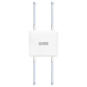 GP-AP3000AX-FS 系列<br>工业级 WiFi6 AP/Client