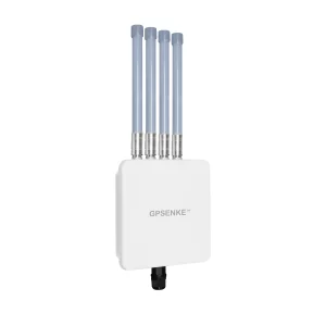 GP-AP1200-Q-V6-L 系列<br>工业级 WiFi5 AP/Client