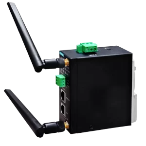 GP-AG500 系列<br>工业级 WiFi5 无线客户端