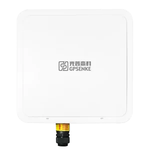 GP-AP1200-D 系列<br>工业级定向WiFi5 AP/Client