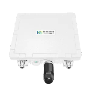 GP-AP1200-Q-V6 系列<br>工业级 WiFi5 AP/Client