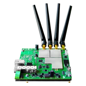 GP-AP1775AX-BA <br>矿用本安型WiFi6无线板卡