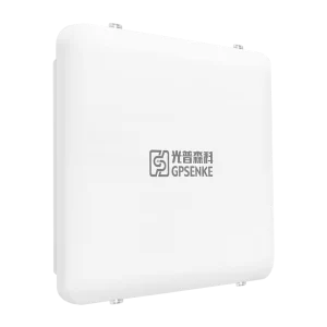 GP-AP3000AX-FS 系列<br>工业级 WiFi6 AP/Client
