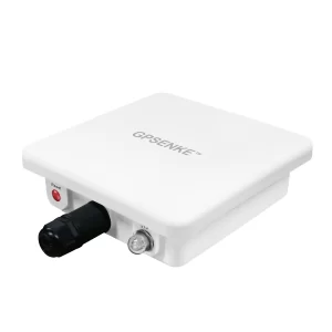 GP-AP1200-Q-V6-L 系列<br>工业级 WiFi5 AP/Client