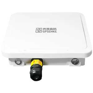 GP-AP1200-D 系列<br>工业级定向WiFi5 AP/Client