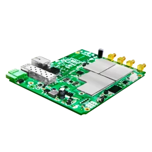 GP-AP1775AX-BA <br>矿用本安型WiFi6无线板卡