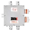 GP-AP3000AX-FB 系列<br>石油化工防爆E.X 无线AP