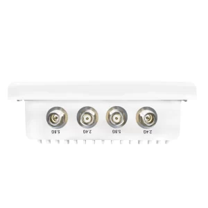GP-AP1200-Q-V6-L 系列<br>工业级 WiFi5 AP/Client