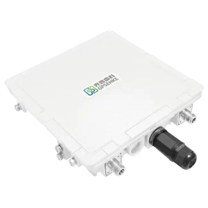 GP-AP1200-Q-V6 系列<br>工业级 WiFi5 AP/Client