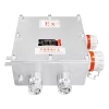 GP-AP3000AX-FB 系列<br>石油化工防爆E.X 无线AP