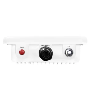 GP-AP1200-Q-V6-L 系列<br>工业级 WiFi5 AP/Client
