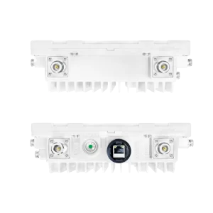 GP-AP1200-Q-V6 系列<br>工业级 WiFi5 AP/Client