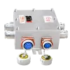 GP-AP3000AX-FB 系列<br>石油化工防爆E.X 无线AP