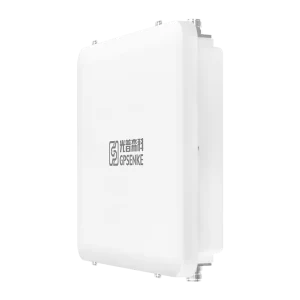 GP-AP3000AX-FS 系列<br>工业级 WiFi6 AP/Client