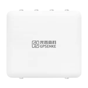 GP-AP5400AX-FS 系列<br>工业级 WiFi6 AP/Client