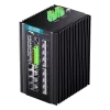 GPEM2020G-R 12光8电<br>全千兆L2+网管工业交换机