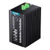 GPEM2020G-R 12光8电<br>全千兆L2+网管工业交换机