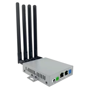 GP-R620 系列 <br>工业级2口5G路由器