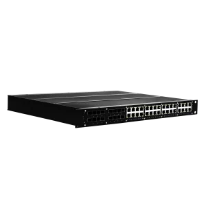 GPCN3000G 56口万兆系列<br>全国产化L3+机架式交换机