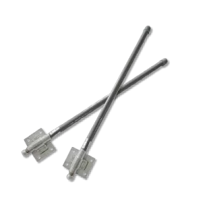 GP-Q8207 2.4+5G 7dBi<br>工业级户外全向玻璃钢天线