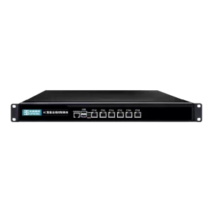 GP-AC300 系列<br>新一代AC管理器无线认证网关
