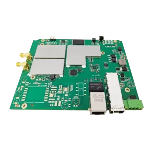 GP-AP1800-PB-EX <br>矿用本安型WiFi6无线板卡