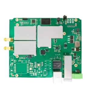 GP-AP1800-PB-EX <br>矿用本安型WiFi6无线板卡