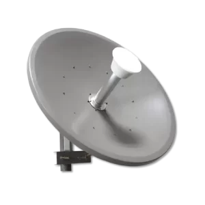 GP-P5836-2NK 5G 36dBi<br>工业级户外碟型双极化天线