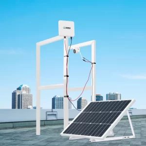 GPSP 系列<br>太阳能智能供电系统