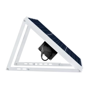 GPSP 系列<br>太阳能智能供电系统