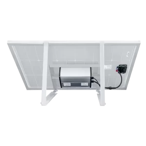 GPSP 系列<br>太阳能智能供电系统