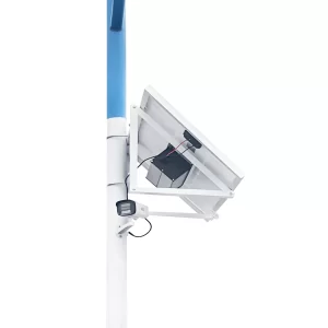 GPSP 系列<br>太阳能智能供电系统