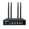 GP-R550-M 系列 <br>工业级5口4G+WiFi 路由器