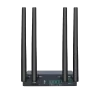 GP-R550-M 系列 <br>工业级5口4G+WiFi 路由器