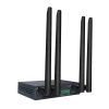 GP-R550-M 系列 <br>工业级5口4G+WiFi 路由器