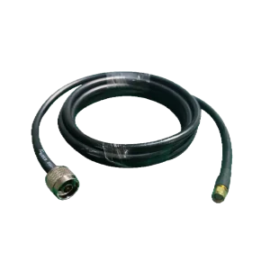 GP-FC100-S-N-5 SMA转N型<br>高性能低损耗馈线延长线