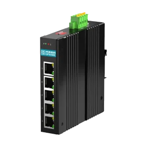 GPLA1005P-R_结果 GPLA1005P-R 系列<br>1+4口百/千兆非管理PoE