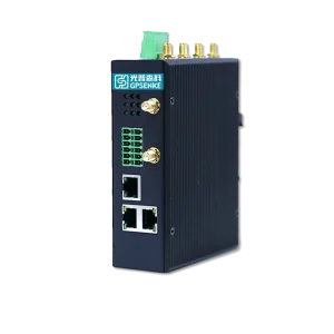 GP-AG4000-2_ GP-AG4000 系列<br>工业级 WiFi6+5G双链路客户端