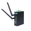 GP-AG4000_ GP-AG4000 系列<br>工业级 WiFi6+5G双链路客户端