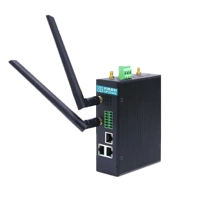 GP-AG4000_ GP-AG4000 系列<br>工业级 WiFi6+5G双链路客户端